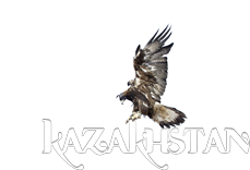 Туристический портал Республики Казахстан